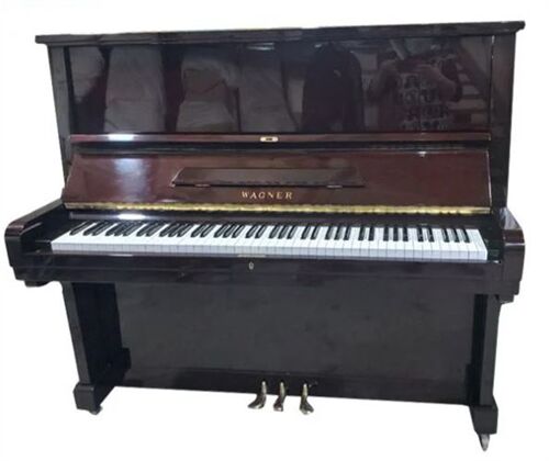 Đàn Piano Cơ Upright WAGNER W2